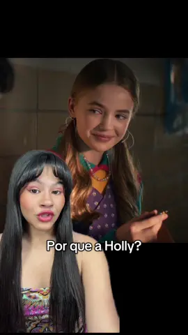 Por que a Holly Wheeler é alvo do Vecna na quinta temporada de Stranger Things????  #strangerthings5 #strangerthings #vecna #henrycreel #willbyers teoria stranger things ; teoria stranger things 5 ; holly wheeler ; nancy wheeler ; joyce byers