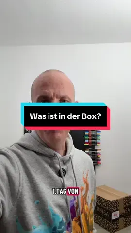 Heute war für uns der erste Tag auf der FormNext in Frankfurt. Wir haben natürlich richtig viele coole Leute getroffen das war ein sehr schöner, aber auch anstrengender Tag mit vielen Schritten auf dem Schrittzähler. Besonders gut gefallen hat mir heute der Stand von @ROSA3D FILAMENTS die Auswahl an Filament. Dort war richtig nice und sehr vielfältig. Schaut gerne mal in meiner Bio vorbei. Dort hab ich ein weiteres Video direkt vom Stand gepostet als kleines Dankeschön habe ich eine Testbox mit 3-D Druck Filament bekommen. Meine Frau und ich konnten es jetzt nicht abwarten und mussten diese natürlich heute Abend noch öffnen, um unsere Neugier zu stillen😂 ich würde sagen, wir schauen einfach mal rein, was sich da alles drinne versteckt #rosa3dfilaments #rosa3d #formnext #3ddruck #3ddrucker 