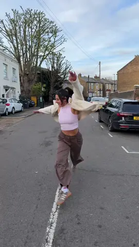 dancing is our preferred mode of transport xxx 