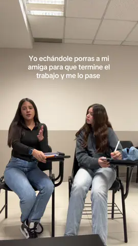 Lit nosotras #paratii #universidad #fyp #nutri 