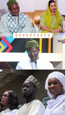 #cheikhbarandiaye #bassiroudiomayefaye #viral #221🇸🇳 #patriotesenegalais @Cheikh bara ndiaye officiel 