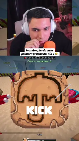 #lasapa #risas #squidgame #kick #Minecraft 