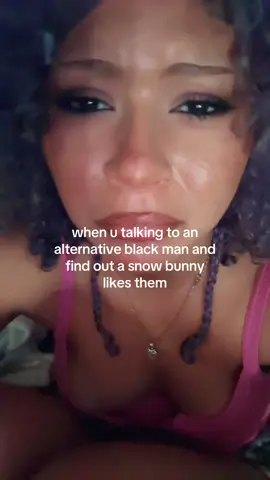 plz speed i need this🥺 #snowbunny 