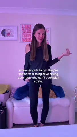 Facts ladies 🩷🩷 #maddiedavies #fyp 