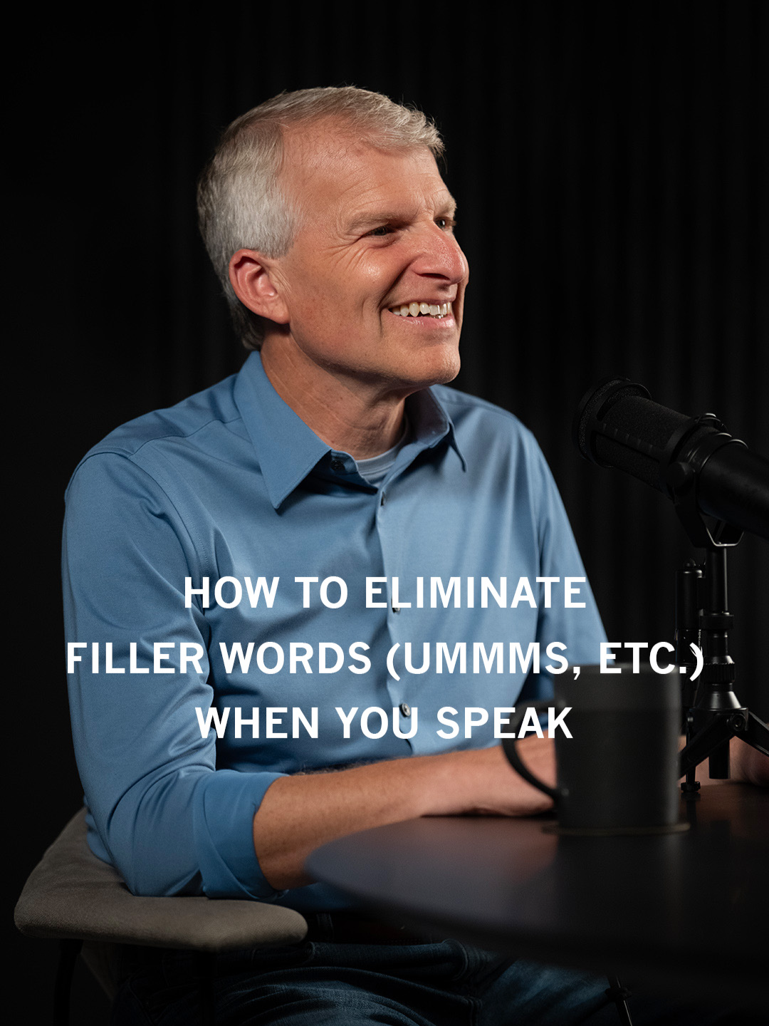 How to Reduce Filler Words When You Speak @thinkfasttalksmart #huberman #hubermanlab #hubermanlabpodcast #publicspeaking #fillerwords #speakingtips