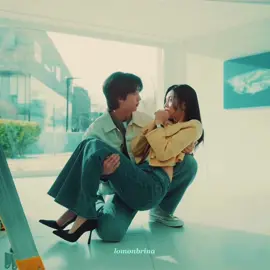 this second couple has so much potential | #dynamitekiss #kimmujun #woodavi #kdrama #edit (scp: weokscp)