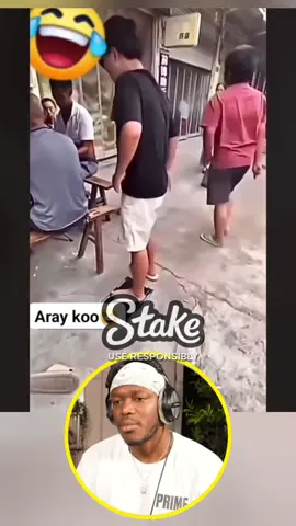 😂😂#ksi #ksireacts #ksireactions #funnyvideos#fyppppppppppppppppppppppp 