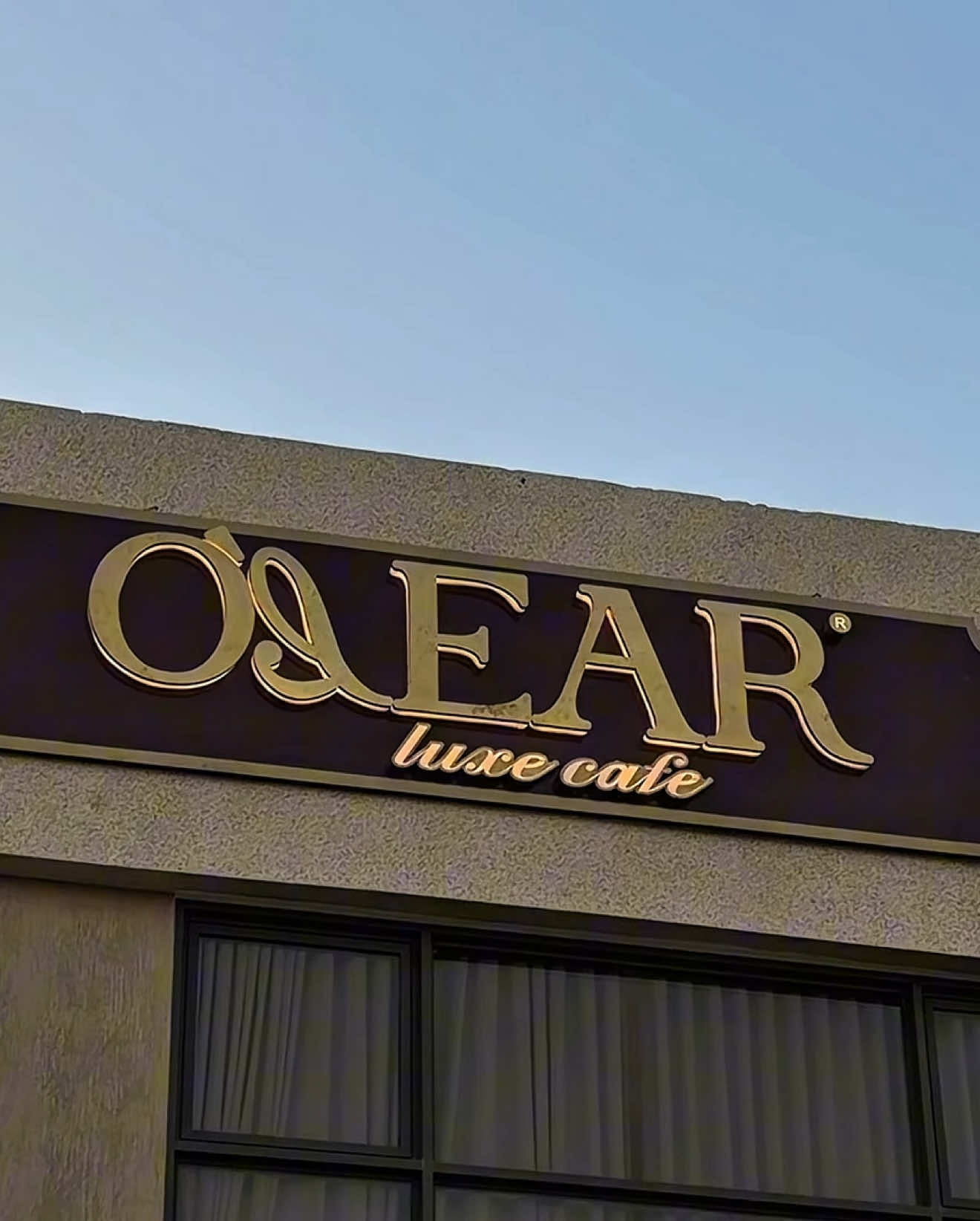 الف مبروك الافتتاح @أُولِـيـر |  ® OLEAR 🤩💫