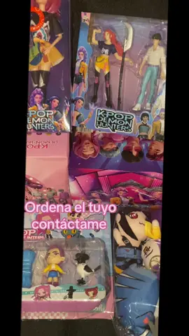 #k pop#Demonhunter#anime2026#