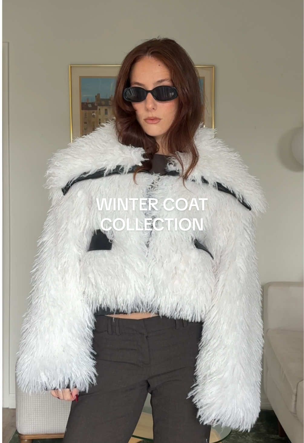 I hate winter but I luvvv winter fashion #wintercoats #coatideas #jackets #winteroutfits 