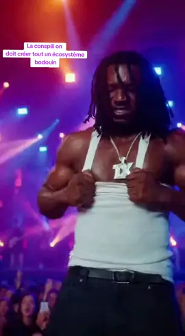 Les gars envoyez vos idées de business qu'on peut faire avec bodouin. On doit créer tout un écosystème avec cette marque 🤣🤣 #cotedivoire🇨🇮225  #laconspiration  #didib  #himra  #bodouin  @𝗟𝗘 𝐆𝐔𝐂𝐂𝐈 ✪ @M26 @Conspiration Tv @Hommedenuit 😈🔥 @Dady chocolat le vrai @✌︎ 𝑩𝑰𝑳𝑳𝑨𝑳𓃰༆ @Didi B 