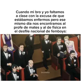 #hxh #animememe #bruneito #parati #Viral 