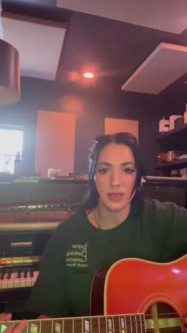 I love you @gracie abrams (I’m not sorry) 💌