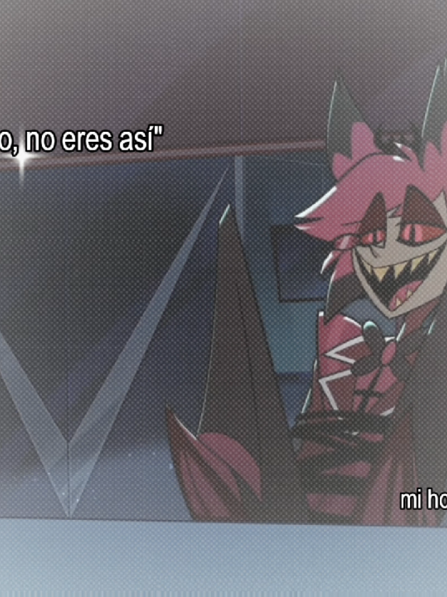 [ #alastor ] ── .✦ esta cuenta ya está flopeando, me voy a la otra 🕊️ . . . #mugretiktokponmeenparati #hazbinhotel #fyp #identificarse 