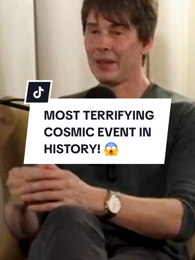 Most Terrifying Cosmic Event in History! 😱 #astrophysics #blackhole #Astronomy #space #physics 