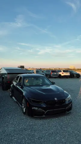 Yoooo #fypシ #singleturbo #m3 