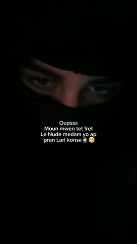 Frrr🥷‼️vreman desole🥺#locoh_dex #fyp 