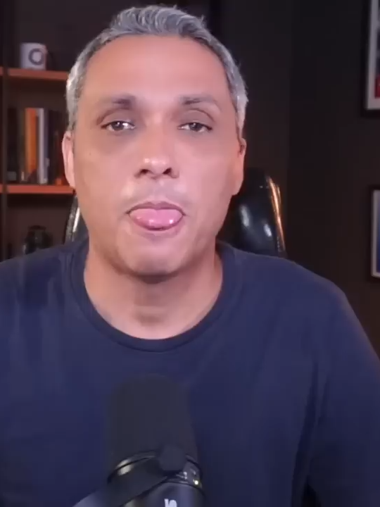 URGENTE! LULA acaba de escolher seu novo ministro do STF. O Office boy do LADRÃO