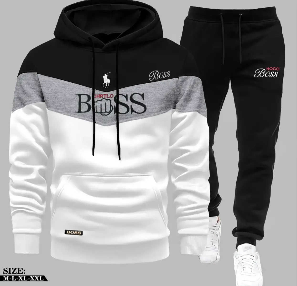 3 خيط كراماج عالي  قماش مكفول ان شاء الله  مقاسات M-L-XL-XXL