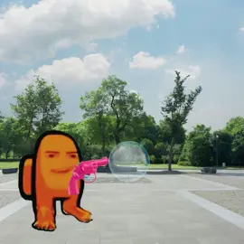 Bubble incident😰🫧 @Evil Feliz Navidad C @Leader Omega Nugget @Omega Sun @omega fan 