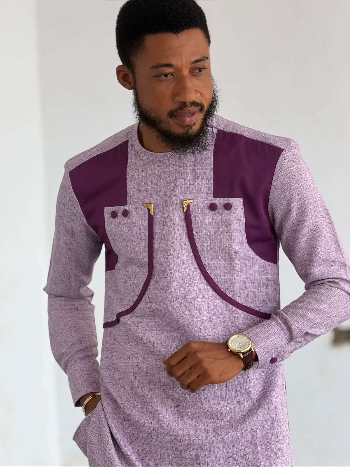 #Dress Simple  KingXO 