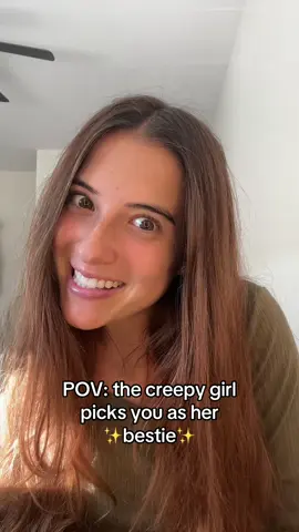 guys i’m scared 😟 #creepygirl #comedy #pov