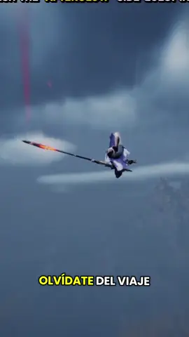 Aprende a volar en wherwin Smith (where winds meet) #pcgamer #wherewindsmeet #mmorpg #gaming #ps5 