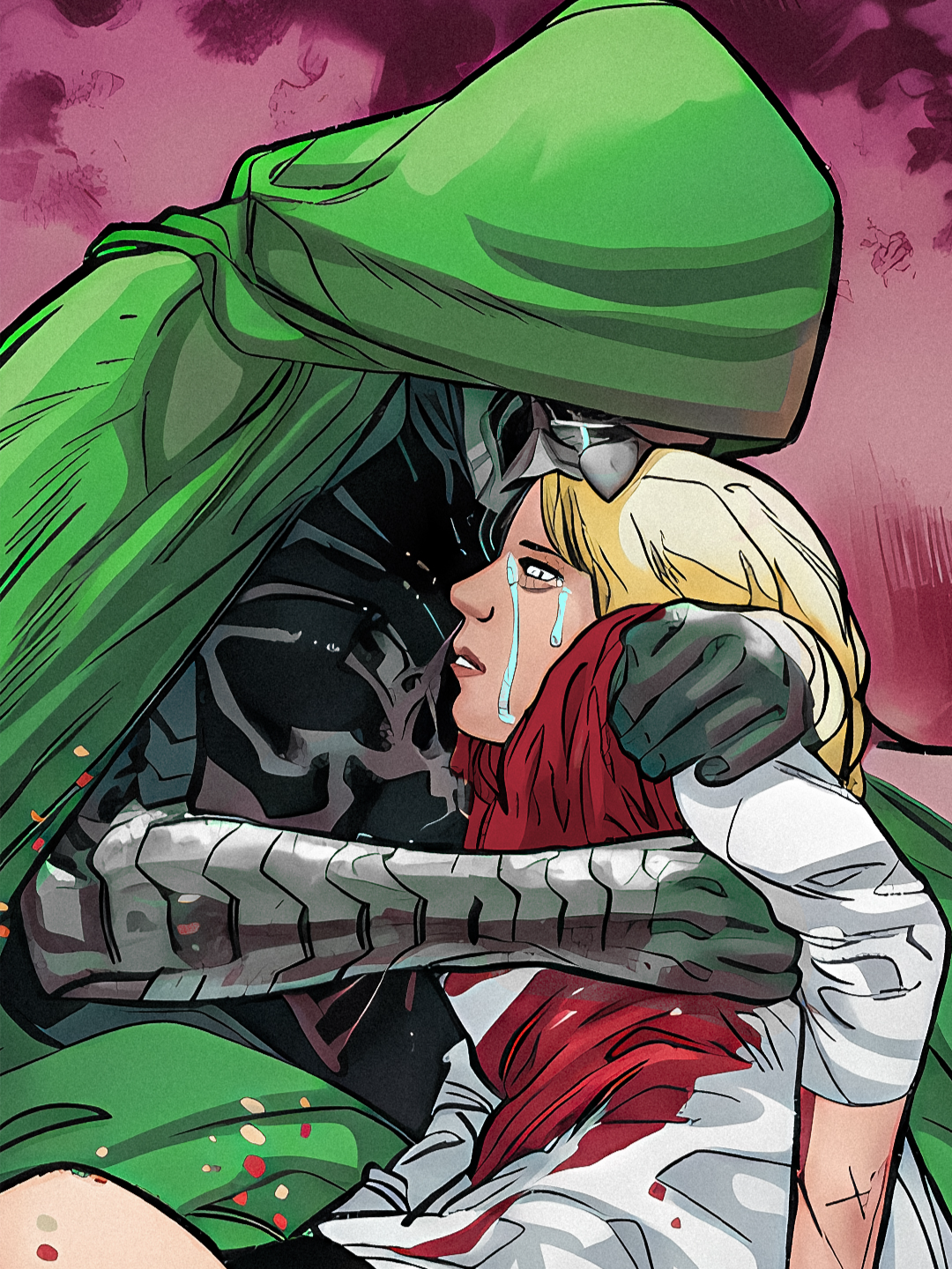 La VERDADERA Muerte de DOOM