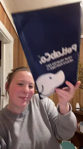 I love the probiotics #dogproducts #petlabcoprobiotic #fypシ 