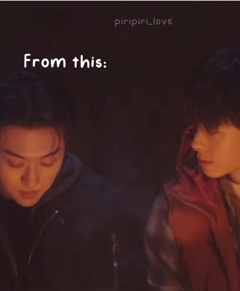 where's my vampire 😭🧛🏻   #yusin #parkdongju #mysecretvampire #blseries #foryoupage 