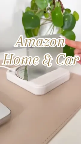 Great for the Car or Office. It’s currently on sale for Black Friday! #amazonfinds #blackfriday2025 #blackfriday #amazonhome #carfavorites