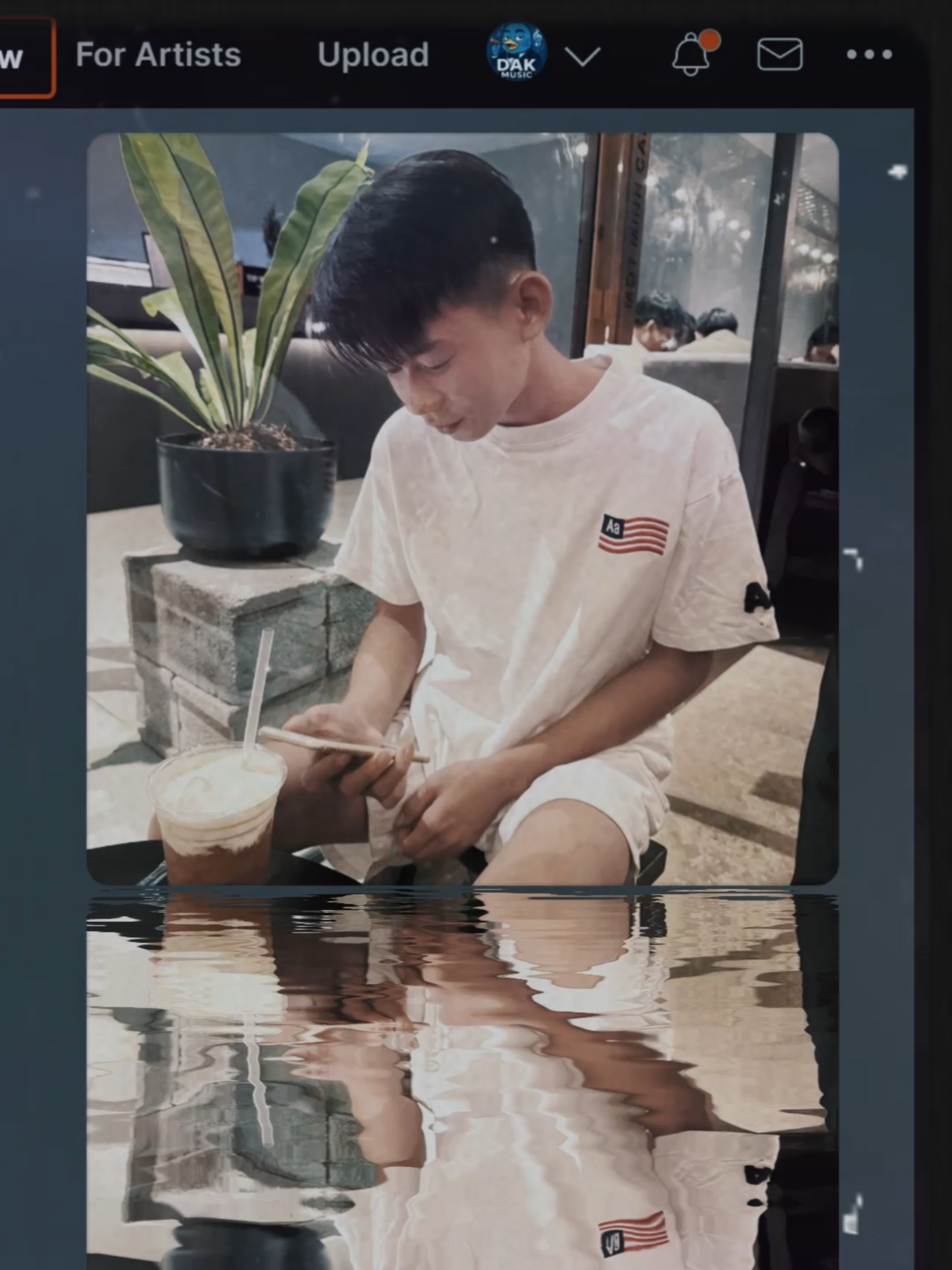 #SoundCloud : NST 2K25 Những Người Bạn X Trần Đạt #dakmusic9999 #vinahouse #remix #nonstop