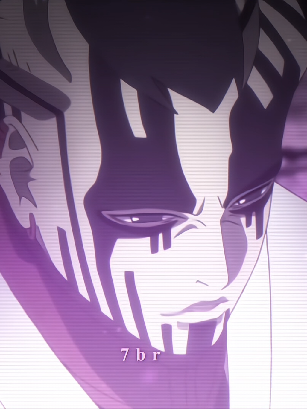 متعود اني عالنوح ! #Jigen  #anime #explore #fyp 