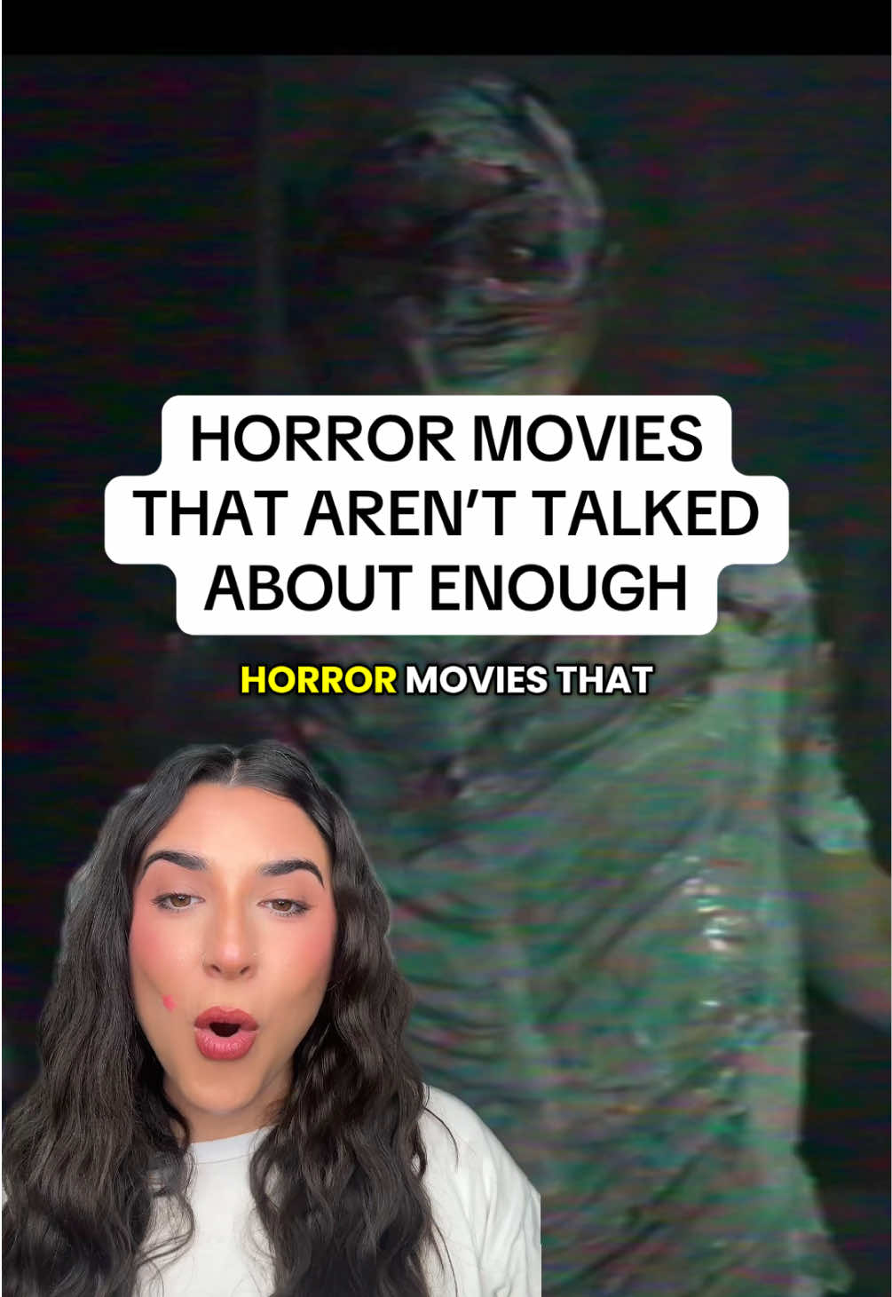 Horror movies that aren’t talked about enough/hidden gem horror movies 🎥🖤🍿 #TikTokRundownContest #horrortiktok #horrormovies #horrormovie #horrortok 