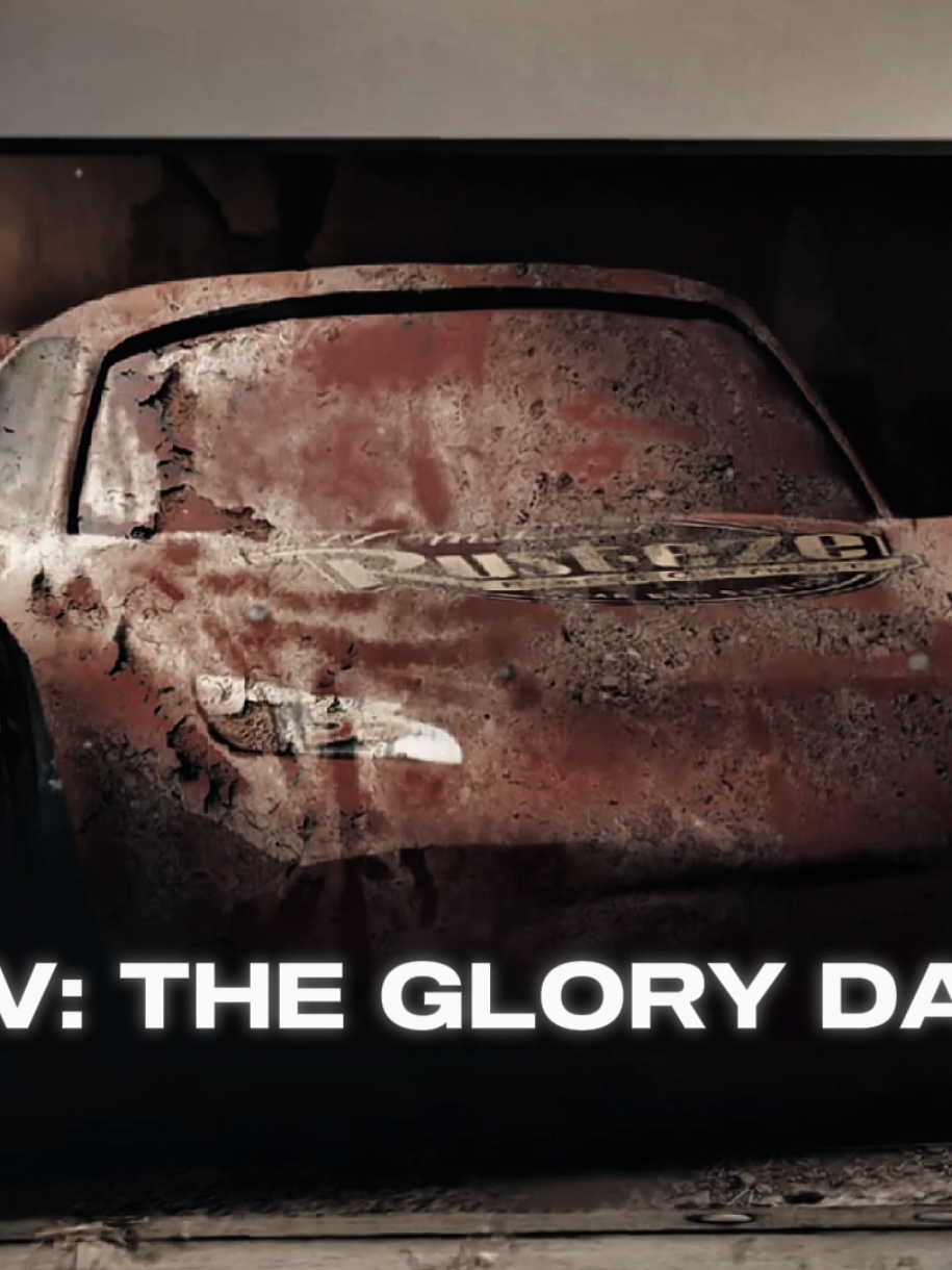 we need a comeback... #prime #edit #childhood #disney #mcqueen 