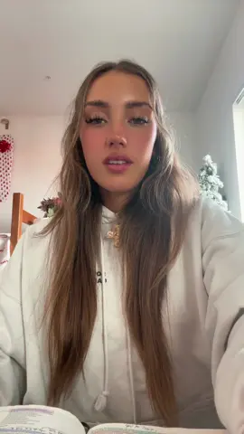 I’m genuinely so happy I get to have these experiences.