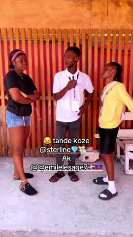 #dellpeshtvshow @ING TOVIĆ HOKARÉ 🇭🇷👷🏽‍♂️❤️ @sterline 💎💸🇺🇸 @@emile lesage7🇩🇴🇭🇹 