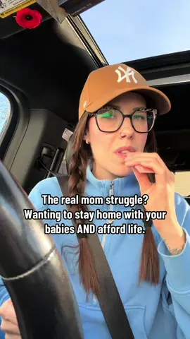 No one talks about the real panic that hits when you want to be home with your babies… but life keeps getting more expensive. When my husband got laid off, that feeling hit hard. I was a stay-at-home mom trying to stretch one income that didn’t even exist for a while… and I knew something had to change. Finding digital + affiliate marketing was the first time I felt like we could breathe again — a way to earn from home, stay with my kids, and stop budgeting every single thing. If you’re a mom who wants that same kind of freedom… comment “MOM” and I’ll send you the step-by-step training to get started today. 💛 📲Make sure you’re foIIowing me @abundancewith.ash so my message gets to your inbox!