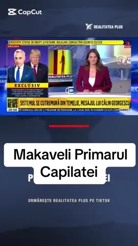 #combină cu @Realitatea Plus 