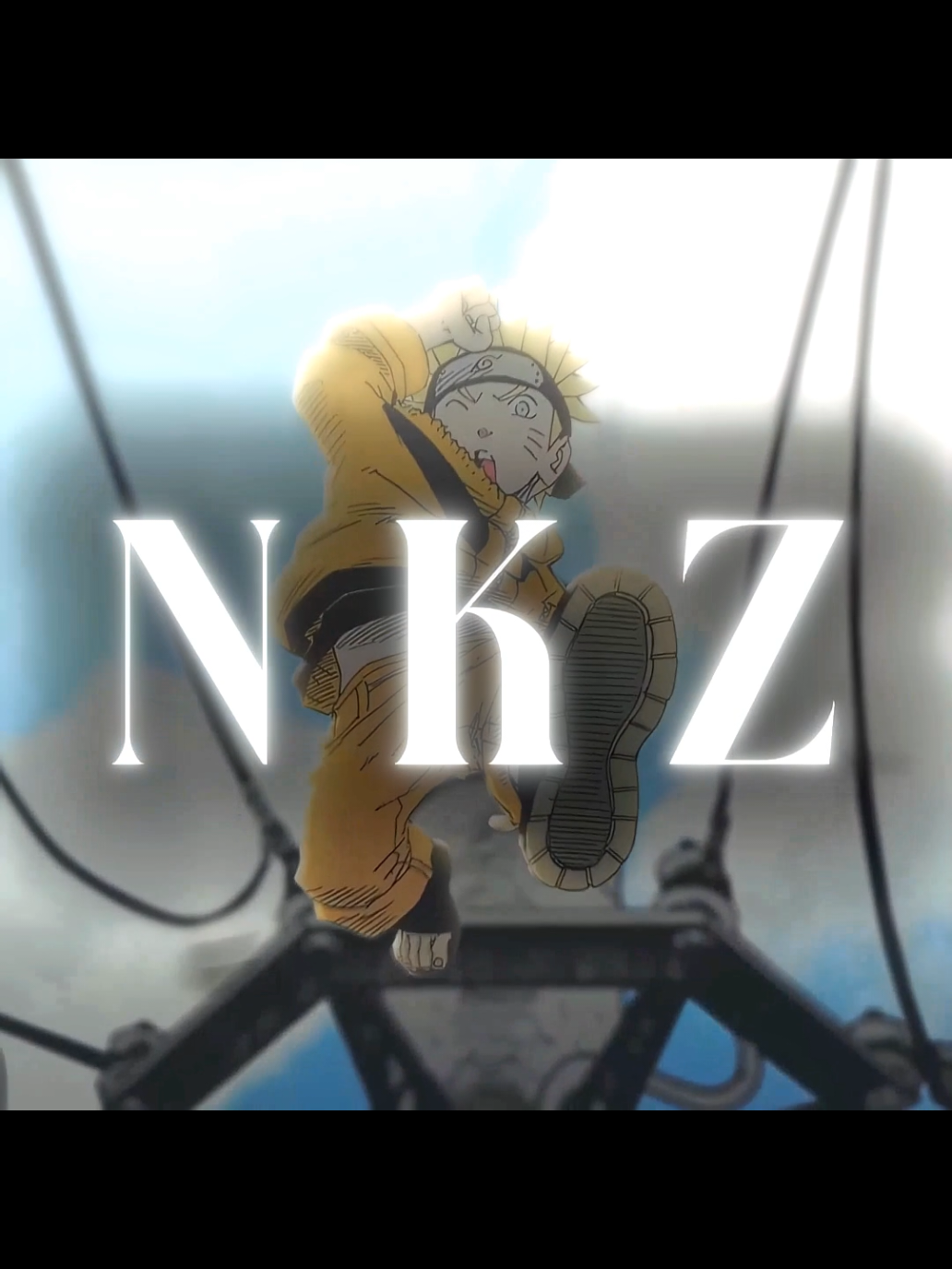 Naruto Uzumaki returned to the Hidden Leaf Village.🔥 | Naruto Edit | song: MENTIRAO INSTRUMENTAL | Naruto manga Edit #edit #naruto #recommendations #animefyp #narutoedit 