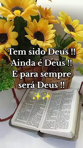 #tem sido Deus ainda é Deus e para sempre será Deus # @Angel com Deus no coração 🙏🙏 @Angel com Deus no coração 🙏🙏 @Angel com Deus no coração 🙏🙏 