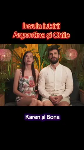 Prezentarea cuplurilor la Insula iubirii Argentina și Chile 🔝🔥❤️ #isladelastentaciones #LoveIsland #insulaiubirii #goviral #fyp 