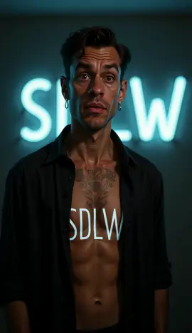 📱 SDLW это не тату, это крик души. #SDLW #кавер #угар #мем #ржака #фейл #анекдотысмешные #ору #залипательно #хочуврекомендации #смехдослёз 🔔 Сохраняй, если этот взгляд пробил тебя насквозь 🔥