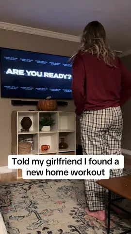 #immersiveinteractive #workout #fyp 