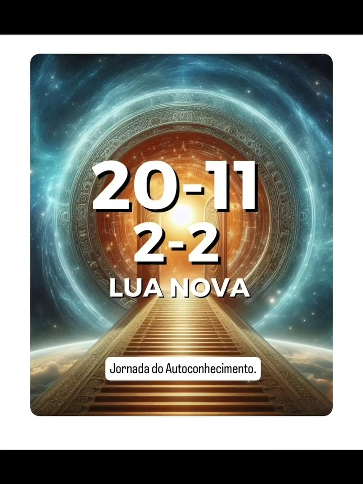 A energia do portal de 2011 está associada a um dia de transformação e fechamento de ciclos, influenciado pela Lua Nova em Escorpião, que pode destravar situações antigas e trazer um impulso par