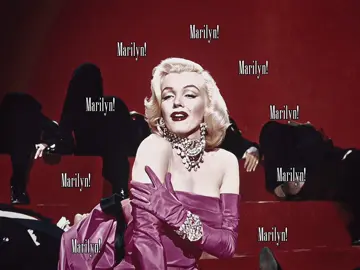 A woman with so much power | #marilynmonroe #power #womenpower #viral ##creatorsearchinsights |ORIGINAL CONTENT|