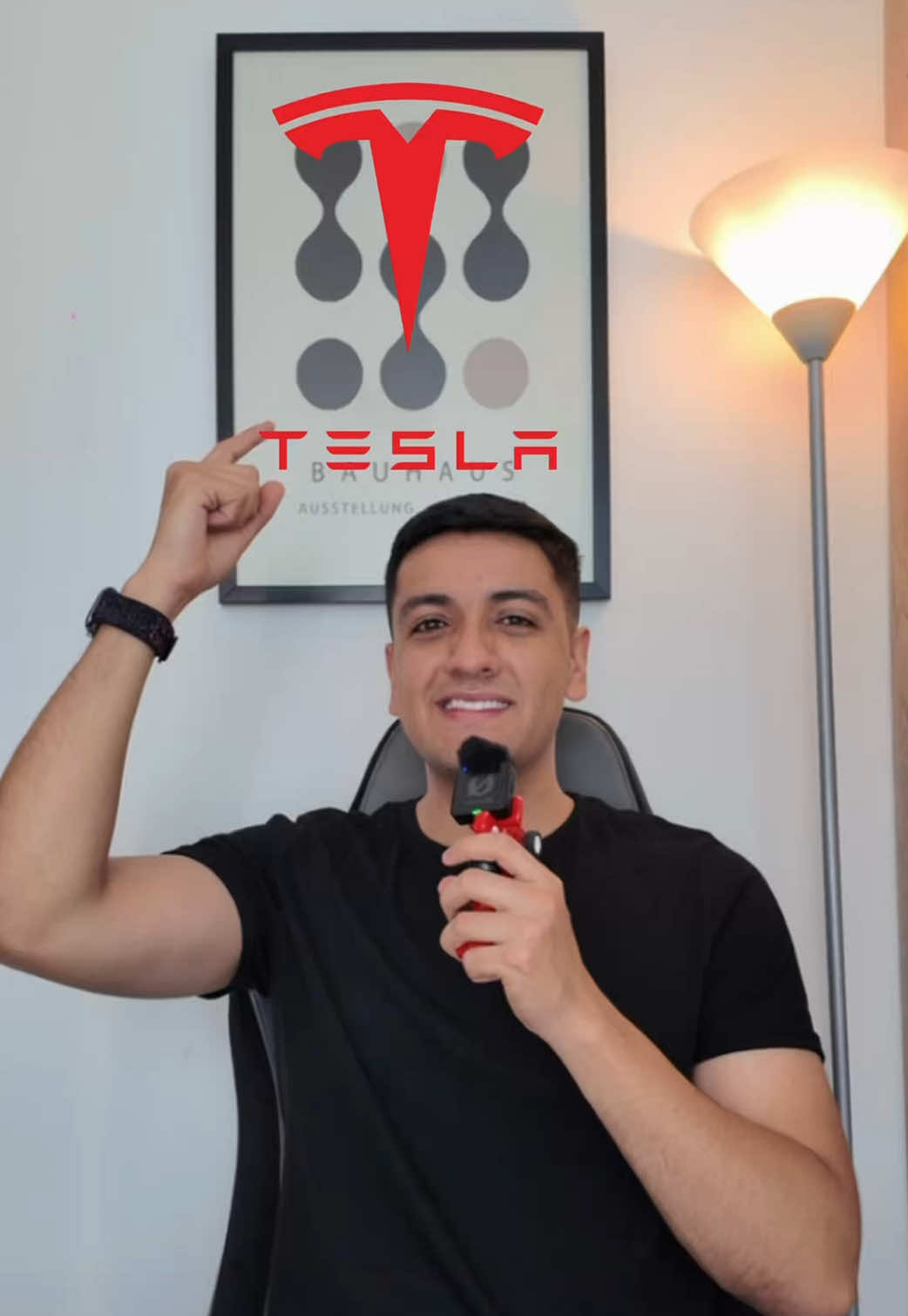 Tesla desembarca en Colombia con precios muy competitivos 🚘 Te comprarías uno ? #Tesla #TeslaColombia #viraltiktok #tecnologia #Colombia 