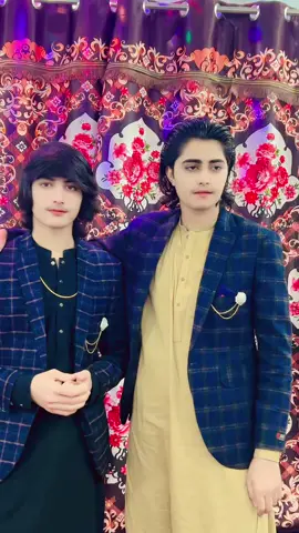 #😘✌️❤️ @🦋حارث گل👑 @👑ASAD GULLI KING👑 