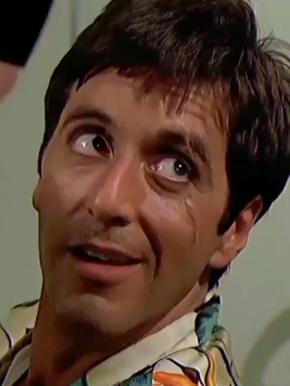 The real american dream, Tony?#scarface #tonymomtana #alpacino #scarfaceedit #scarfacemovie 