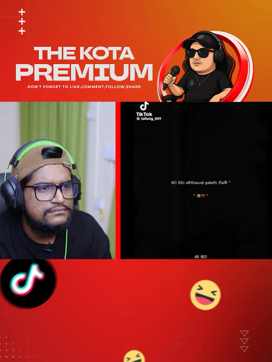 JR Jothipala #thekota #thekotamemes